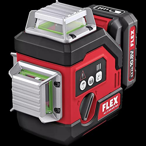 ALC 3/360-G/R 10.8 Satz