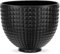 KitchenAid 5 Quart Black Studded Ceramic, KSM2CB5LS Cermaic Bowl Tilt Head Stand Mixer