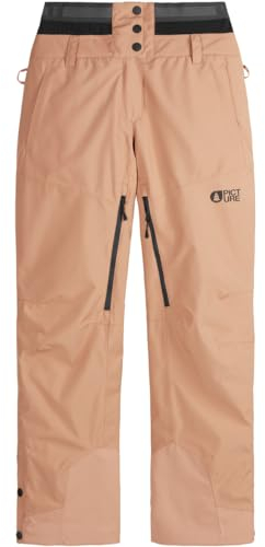 Picture Damen Exa Hose, f Latte, M