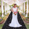 MODFUNS Schwarzer Hochzeitsläufer mit Pailletten, Gangläufer, Teppich, 1,2 x 7,6 m, glitzernder Teppichläufer, Gang, Bodenläufer mit Teppichband, Vintage-Teppich für Abschlussball, Bühne, Empfang,