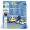 Ravensburger 73385 GraviTrax Junior Starter-Set Disney Frozen, Murmelbahn für Kinder ab 3 Jahren, mit Spielfiguren aus der Welt der Eiskönigin