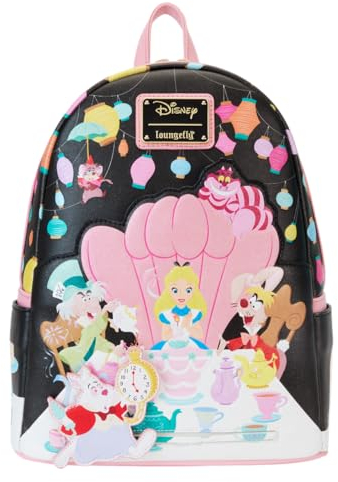 Loungefly Disney by Mini-Rucksack Unbirthday