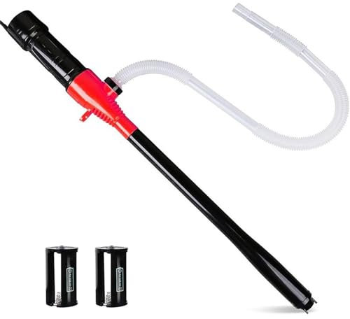 Batterie-Wasserpumpe – Flüssigkeitstransferpumpe | Batteriebetriebene Wasserpumpe | Wassersiphonpumpe | Batteriewasserpumpe | Batteriebetriebene Kraftstoffförderpumpe | Getriebeölpumpe | Kfz-Flüssigke