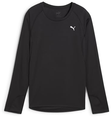 Puma Velocity Damen-Laufshirt, langärmelig