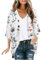 Sexy Kimonos for Women Women's Beach Cover Ups Casual Boho Clothes Elegant Ladies Jackets Summer Cardigans Bohemia Super Thin Hawaiian Tops 3/4 Sleeve Cover Up