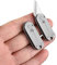 BEEK Mini Multi Tool, Small Pocket Box Opener, Utility Multitool Cutter, EDC Gadgets for Outdoor Camping, DIY, Gift for Men