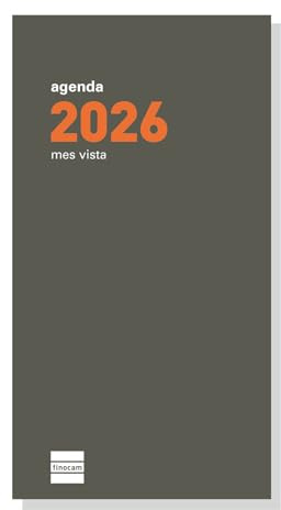 Finocam - Terminplaner Open Troja 2026, Wochenansicht, vertikal, Januar 2026 - Dezember 2026, 12 Monate, Bordeaux, Portugiesisch