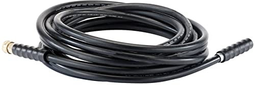 Draper 83823 High Pressure Hose for 13 HP 83819 Petrol Pressure Washer, 8 mm