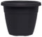 Emsa 517612 My City Garden Untersetzer, Ø 21 cm, granit