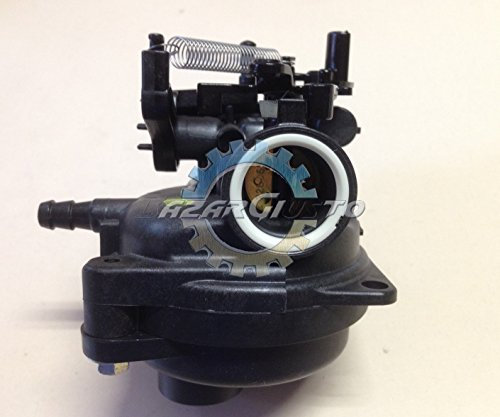 CARBURATORE MOTORE BRIGGS & STRATTON OHV SERIE 550 CON AUTOCHOKE COD 591109