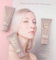 Neve Cosmetics fondotinta in stick con spugna integrata Star System coprente, adatto a pelli da secche a miste| Fair Neutral