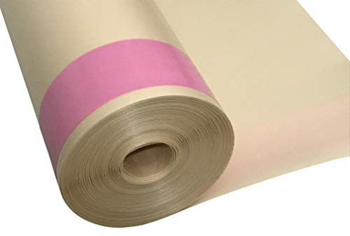 FloorMuffler LVT Ultra Seal Unterlage 200 SF