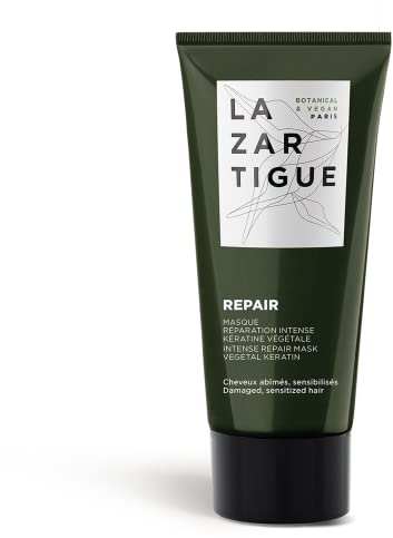 Luxury Lab Cosmetics Lazartigue Shampoo Repair Travel 50 Ml