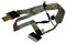 Power4Laptops Replacement LCD/LED Cable Compatible With Acer Extensa 5230-571G16 Linux