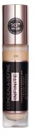 Makeup Revolution Conceal & Define XL Infinite Longwear Concealer - C6