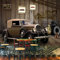 Tapete im europäischen Stil, Oldtimer, Foto, Wandmalerei, Restaurant, Café, Bar, Studie Tapeten Wohnkultur fototapete 3d effekt Wohnzimmer Schlafzimmer kinderzimmer-300cm×210cm