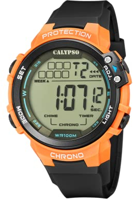 Calypso Sport Watch K5817/4