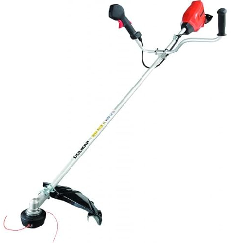 Dolmar Coupe-Herbe à Guidon asymétrique sans Fil - 36 V Li-ION (Produit Seul)