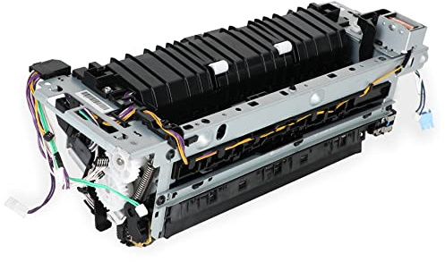 RM2-6418-000CN RM2-6460-000CN Fixiereinheit kompatibel mit HP Color | Ersatz für M377dw M452dn M452dw M452nw M454dn M454dw M455dn M477fdn M477fdw M479fdn M479fdw, Duplex Modelle, 110V