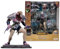 McFarlane World of Warcraft Actionfigur Night Elf: Druid/Rogue 15 cm