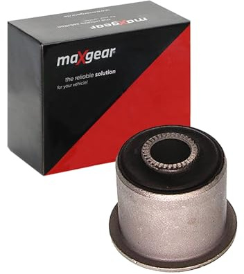 Maxgear 72-5150 Lagerung, Lenker hinten oben | 72-5150 Kompatibel mit Breeze,sebring (jr),sebring (js),sebring Cabriolet (jr),stratus,stratus (ja),stratus Cabriolet (jx),st