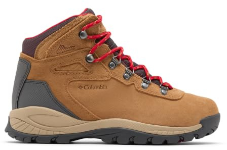 Columbia Newton Ridge Plus Waterproof Amped, Trekking- Und Wanderstiefel für Damen