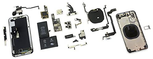 CoreParts Ersatzteil Front Camera OEM Used for iPhone XS Max, MSPP74864