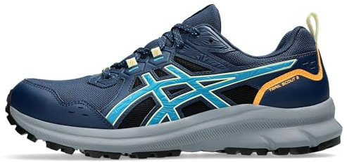 ASICS Trail Scout 3 1011B700402, Turnschuhe - 42.5 EU