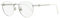 Moncler ML5204 H 021 WHITE 48/20/150 Herren Brillen