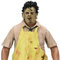 NECA Texas Chainsaw Massacre 50th Anniversary Ultimate Leatherface 7-in Action Figure