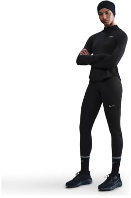Nike Tempo Lauf-Leggings mit 7/8-Länge und hohem Bund für Damen, HV8170