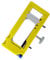 Door Hinge Jig, Cabinet Door Positioning Tool with Door Hinge Jig Door Hinge Jig Lock Jig for Door Hinge Jig