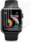 Vauki 4 Pezzi Pellicola Protettiva Compatibile con Apple Watch Series 3/2/1 38mm, Morbido Trasparente HD TPU Proteggi Schermo Ultra Sottile Senza Bolle, Anti-Scratch, Touch Sensibile
