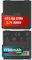 Mpsmobile® HTC Akku für EVO 3D, Radar, Sensation, Sensation XE, Sensation XL, Titan – BA S780 | 1730mAh | kompatibel mit HTC Sensation