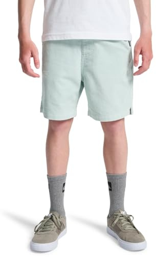 Quiksilver Jungen Shorts Taxer Cord Youth