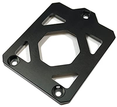 Maigridy Delid Die Guard CPU-Öffner, offene Abdeckung, Schutz für LGA115X Serie für 678 Serie für 6700K 7700K 8700K 8086K CPU-Abdeckung