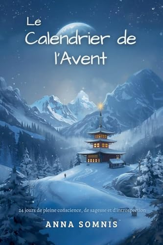 Le calendrier de l'Avent