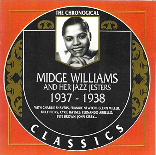 Williams, Midge