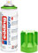 edding 5200 spray permanent - vert jaune mat - 200 ml - peinture acrylique pour peindre ou décorer verre, métal, bois, céramique, plastique, toile - peinture acrylique en aérosol