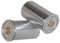 FLACHBERG Pufferpatronen Kaliber 16 Schrot | Dummy Rounds Aluminium (2 Stück) | Snap Caps für Flinte Training, Trockentraining & Waffenpflege