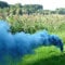 KLIMA Raucherzeuger Mr. Smoke Typ 2 Blau