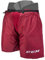 CCM PPG10 Goalie Shell Pants, Goalie Cut, Navy
