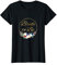Damen JGA Junggesellinnenabschied Team Bride Blumenkranz T-Shirt