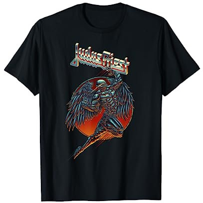 Judas Priest – Redeemer T-Shirt