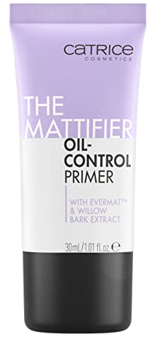 Catrice - Primer Matifiant The Mattifier Oil-Control