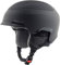 Alpina Banff MIPS - Nachhaltiger, Sicherer und Leichter MIPS Skihelm Mit Schafswolle-Innenfutter Für Erwachsene, Black matt, 51-55 cm