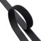 Velcro da cucire (nero, 16 mm x 3 m)