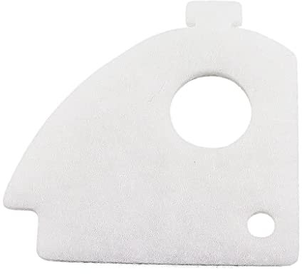MCHNIC Air Filter for Dolmar PS-2 PS-3 PS-4 PS-34 PS-36 PS-41 PS-45 Chainsaw
