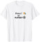 Gym Pump Cover Funny Workout T-Shirt