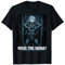 Lustig, was das Sigma Meme Moon Alpha Wolf T-Shirt